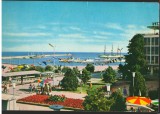 CPI (B8858) CARTE POSTALA - MANGALIA SUD