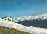 CPI (B8832) CARTE POSTALA - MUNTII BUCEGI. COTA 2000