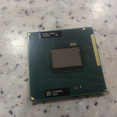 Procesor laptop SR0DN (Intel Core i3-2350M) , Socket G2 (rPGA988B) , 2,3 Ghz foto