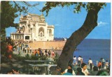 CPI (B8841) CARTE POSTALA - CONSTANTA. RESTAURANT &quot;CAZINO&quot;