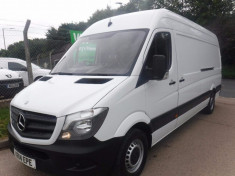 vand mercedes sprinter utilitara,an 2014 foto