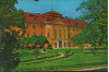 CPI (B8884) CARTE POSTALA - ORADEA. MUZEUL TARII CRISURILOR, Circulata, Fotografie