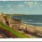 CPI (B8855) CARTE POSTALA - EFORIE. FALEZA, RPR