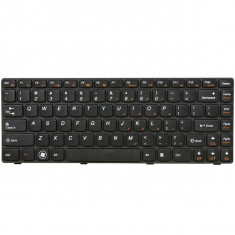 Tastatura laptop Lenovo G470 foto