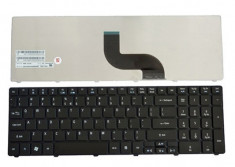 Tastatura laptop Acer Aspire 5536 Series foto