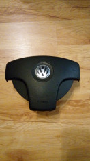 airbag volan vw fox foto