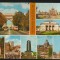 CPI (B8804) CARTE POSTALA - BUCURESTI, MOZAIC