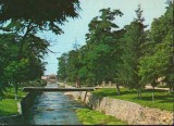 CPI (B8887) CARTE POSTALA - COVASNA. RAUL COVASNA, Circulata, Fotografie