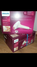 Philips Lumea Advenced IPL foto