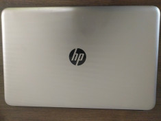 Laptop HP 250G5 Intel Core Skylake i5-6200U 1024GB 8GB AMDRadeon R5 M430 2GB FHD foto