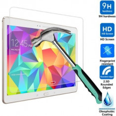 Folie Sticla Premium Tempered Glass tableta Samsung Galaxy Tab S T800/T805 foto