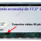 Display laptop HP Compaq Presario CQ71-200