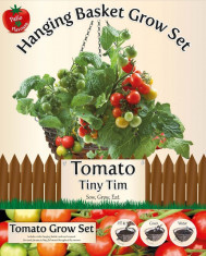 Set Agatator Tomato- Tumbling Tom foto