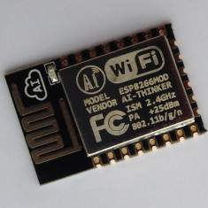 Modul wireless ESP8266 (ESP-12E) Arduino UNO (e.783)