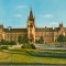 CPI (B8896) CARTE POSTALA - IASI. PALATUL CULTURII
