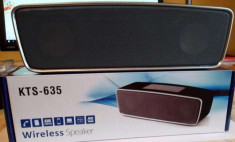 SoundLink Mini difuzor,boxa bluetooth portabila bass,mp3,Aux 10W foto