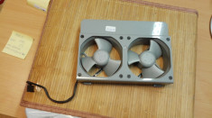 Ventilator Apple PowerMac G5 A1117 (11118) foto