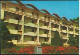 CPI (B8857) CARTE POSTALA - MANGALIA. HOTEL ASTRA