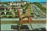 CPI (B8859) CARTE POSTALA - MANGALIA