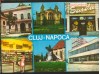 CPI (B8886) CARTE POSTALA - CLUJ-NAPOCA, Circulata, Fotografie