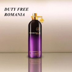 Parfum Original Montale Aoud Lavender Unisex EDP 100 ml foto