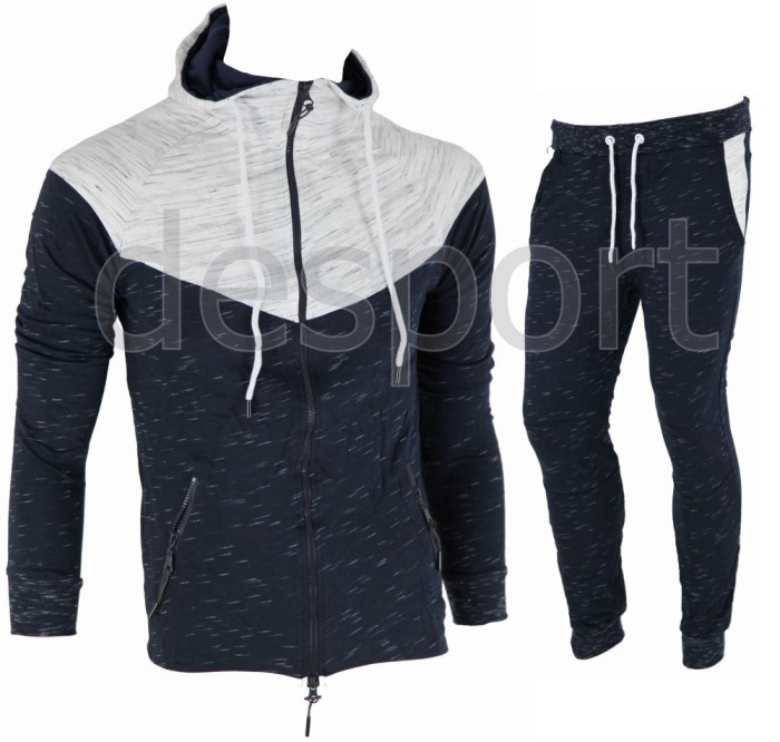 Trening barbati - Bluza si Pantaloni Conici - Model NOU - Pret special - 1172 Trening barbati - Bluza si Pantaloni Conici - Model NOU - Pret special - 1172