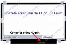 Display Dell Inspiron 11 3135 foto