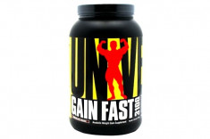 Gain Fast 1160g strawberry 1160g foto