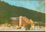 CPI (B8888) CARTE POSTALA - COVASNA. HOTEL &quot;VALEA ZANELOR&quot;, Circulata, Fotografie