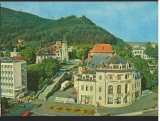 CPI (B8894) CARTE POSTALA - PIATRA NEAMT, Circulata, Fotografie