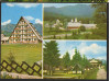 CPI (B8815) CARTE POSTALA - JUDETUL PRAHOVA. CHEIA, Circulata, Fotografie