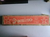 Joc Domino 1952