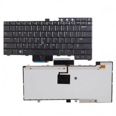 Tastatura laptop Dell Latitude E6510 foto