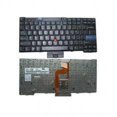 Tastatura laptop IBM ThinkPad X200 foto