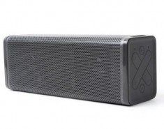 Boxa Bluetooth Portabila Aluminiu,10W AUX,USB,Card,Radio 2.1 MA-200S foto