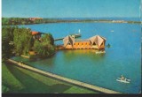 CPI (B8871) CARTE POSTALA - NEPTUN. RESTAURANT INSULA