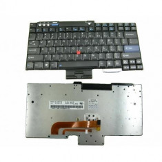 Tastatura laptop IBM ThinkPad W500 foto
