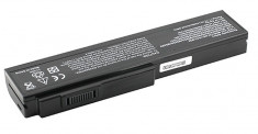 Baterie laptop Asus M60V foto