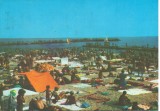 CPI (B8849) CARTE POSTALA - EFORIE NORD. PLAJA
