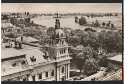 CPI (B8883) CARTE POSTALA - ARAD foto