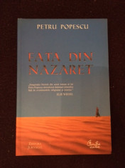 Fata Din Nazaret - Petru Popescu - 6 foto