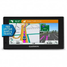 Sistem de navigatie Garmin Drive Smart 60LMT 6.0 inch Europe foto