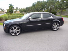 2008&amp;#039; Chrysler 300 C foto