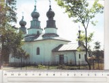 bnk cp Biserica Pogorarea Sfantului Duh Agafton - Vedere - necirculata