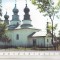 bnk cp Biserica Pogorarea Sfantului Duh Agafton - Vedere - necirculata