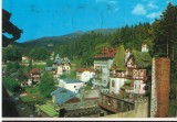 CPI (B8824) CARTE POSTALA - SINAIA.