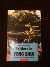 Initiere In Feng Shui - Richard Webster - 6 foto