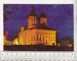 Bnk cp Targoviste - Biserica Domneasca - necirculata, Printata