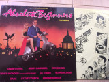 Absolute Beginners disc vinyl lp selectii soundtrack muzica pop d bowie sade VG+