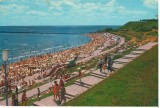CPI (B8853) CARTE POSTALA - EFORIE SUD. PLAJA